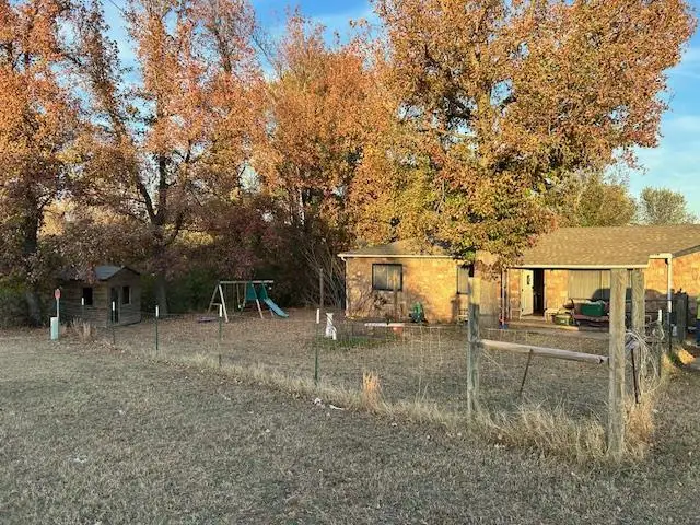 4600 S Harrah Road, Newalla, OK 74857 - #2