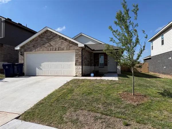 645 NE 107th Street, Oklahoma City, OK 73114