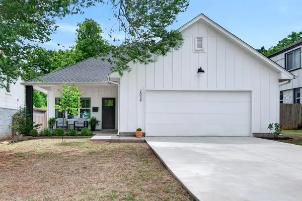 2034 NW 31st Street, Oklahoma City, OK 73118