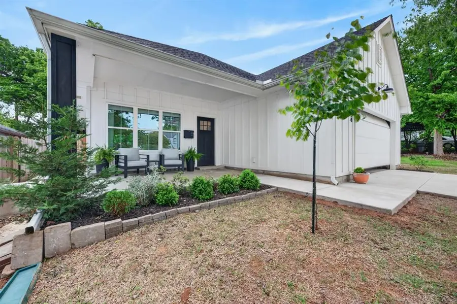 2034 NW 31st Street, Oklahoma City, OK 73118 - #2