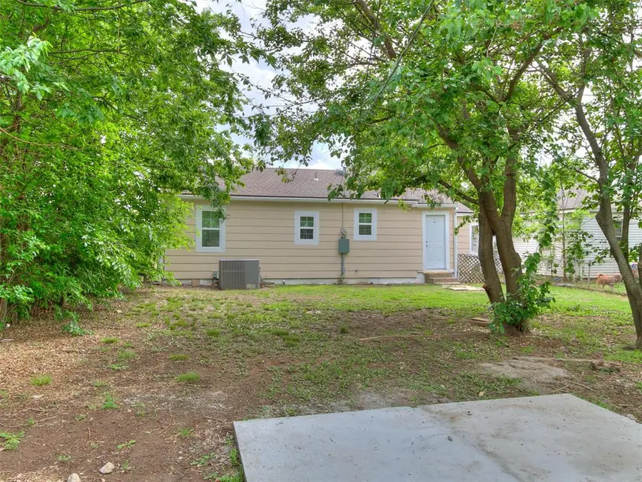 917 SW 49th Street, Oklahoma City, OK 73109 - #2