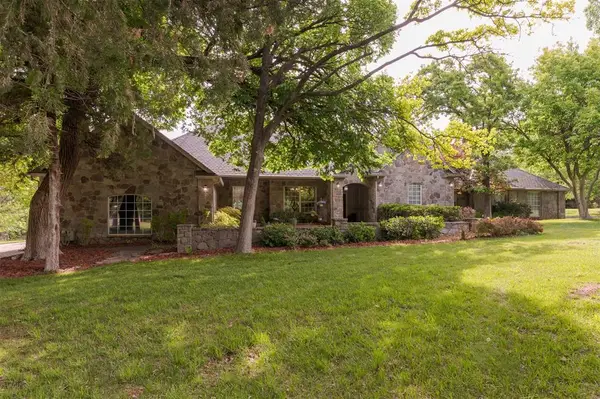 14024 S Santa Fe Avenue, Edmond, OK 73025