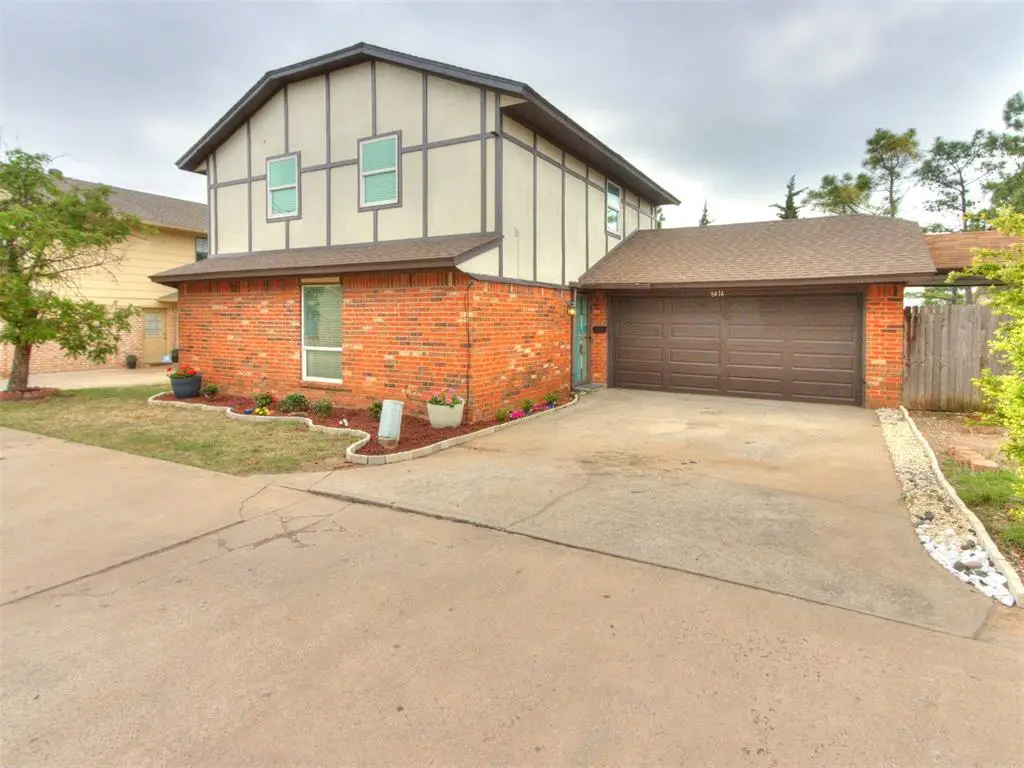 8414 S Douglas Avenue, Oklahoma City, OK 73139 - #1