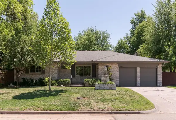 2948 Kerry Lane, Oklahoma City, OK 73120