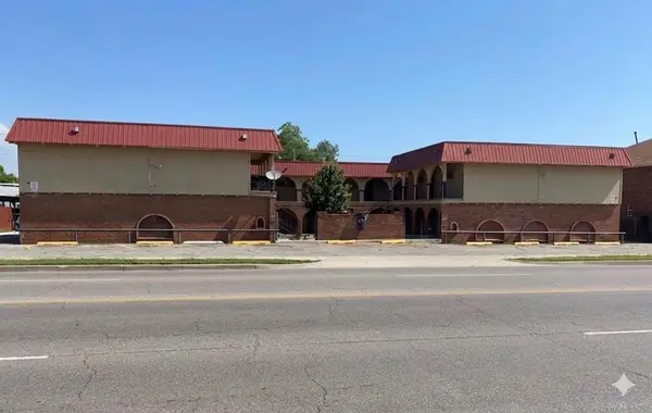 3815 NW 23rd Street, Oklahoma City, OK 73107