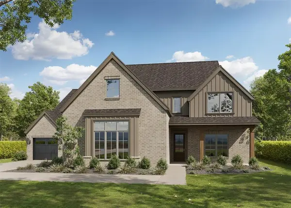 2324 Pallante Street, Edmond, OK 73034