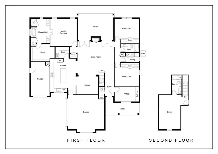 2324 Pallante Street, Edmond, OK 73034 - #2