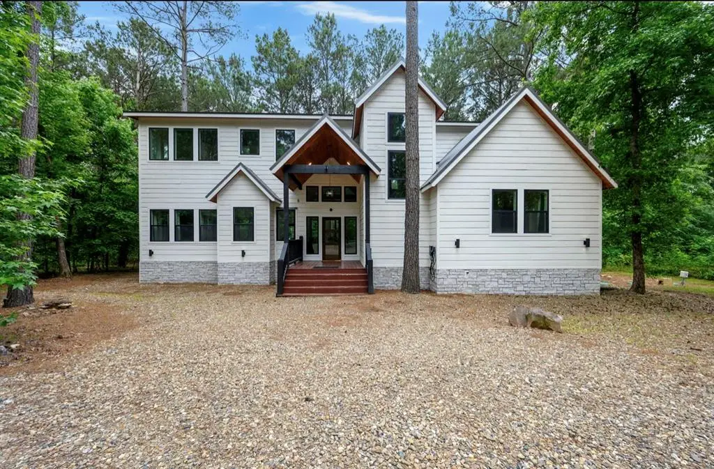 268 Conifer Crossing Trail, Broken Bow, OK 74728 - #1