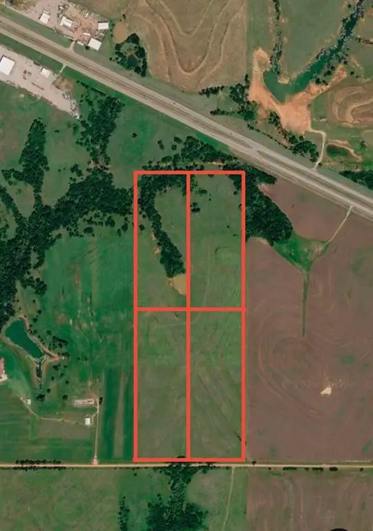 NW 164th Street, Yukon, OK 73099