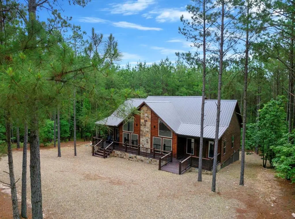 138 Lost Creek Trail, Broken Bow, OK 74728 - #1