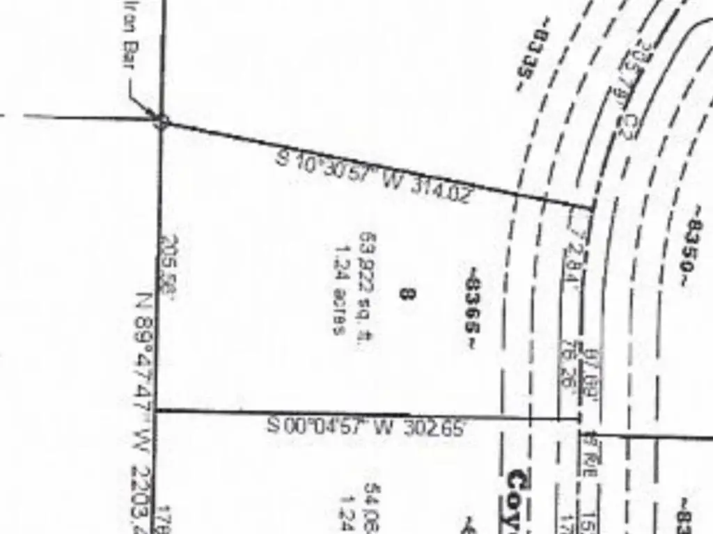 8365 Coyote Ridge, Arcadia, OK 73007 - #1