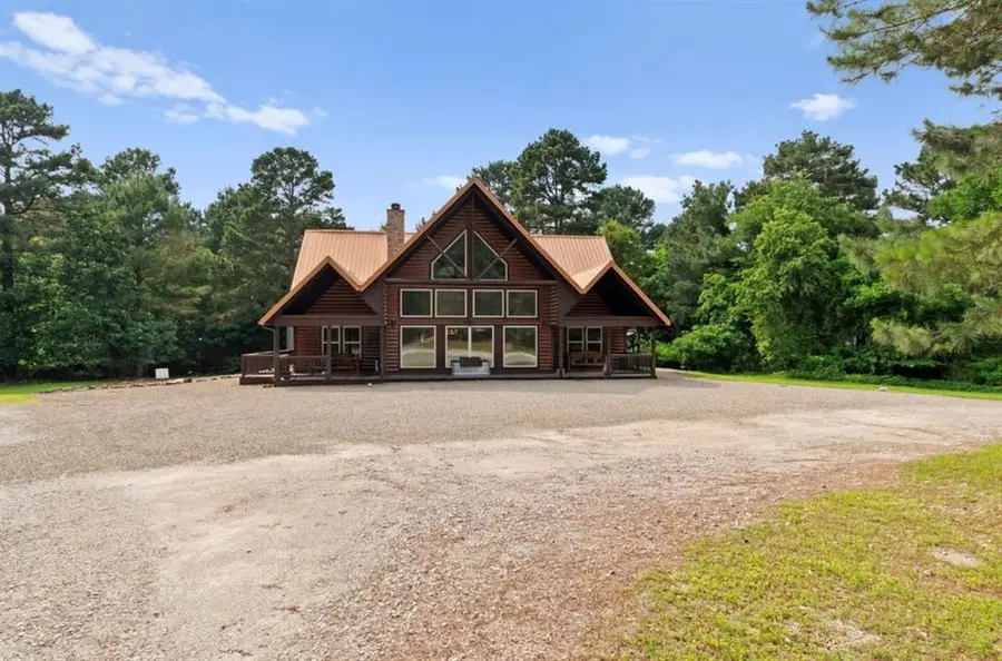 170 Driftcast Road, Broken Bow, OK 74728 - #2