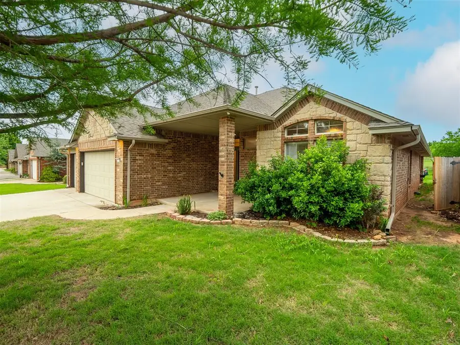 2716 SE 39th Street, Moore, OK 73160 - #2