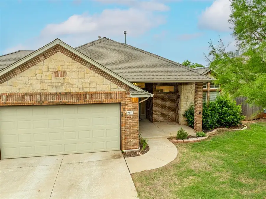 2716 SE 39th Street, Moore, OK 73160 - #3