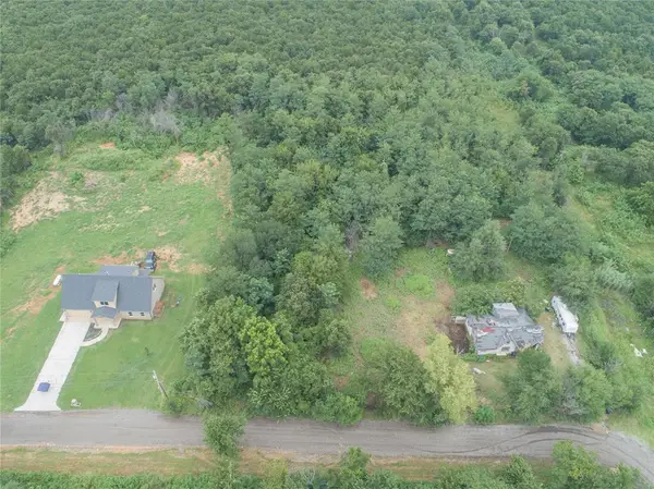 NE 44th St & Greenwood Avenue, Spencer, OK 73084