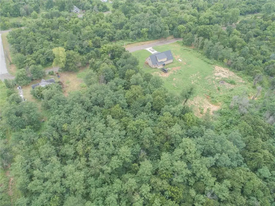 NE 44th St & Greenwood Avenue, Spencer, OK 73084 - #3