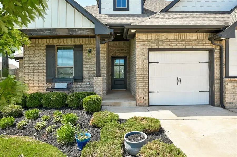 10116 NW 139th Circle, Yukon, OK 73099 - #2