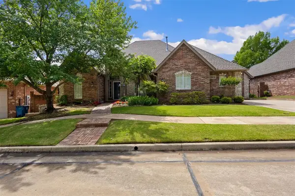 2804 Verona Way, Edmond, OK 73034