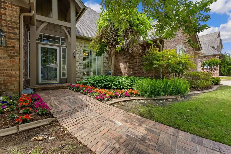 2804 Verona Way, Edmond, OK 73034 - #2