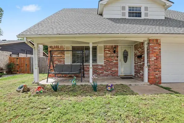 3917 N Bella Vista Drive, Oklahoma City, OK 73110