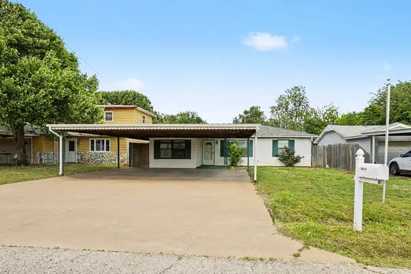 3621 SW 43rd Street, Oklahoma City, OK 73119