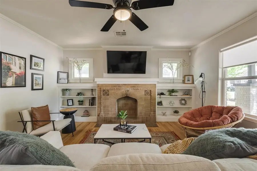 4319 Granger Street, Oklahoma City, OK 73118 - #3