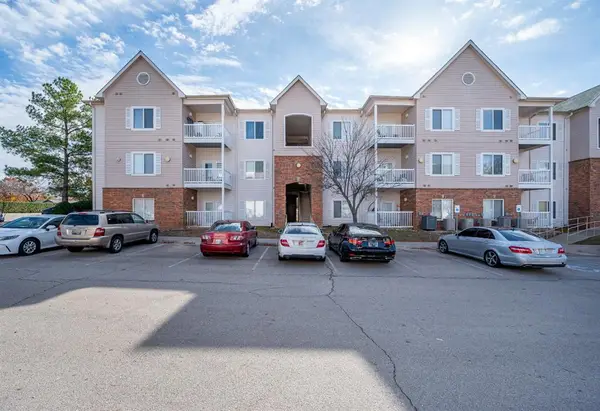 2200 Classen Boulevard #3125, Norman, OK 73071