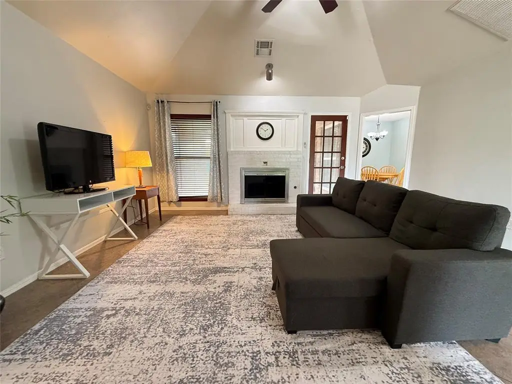 13300 Red Canyon Road, Edmond, OK 73013 - #1