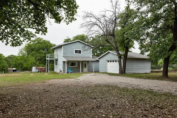 1408 David Drive, Choctaw, OK 73020
