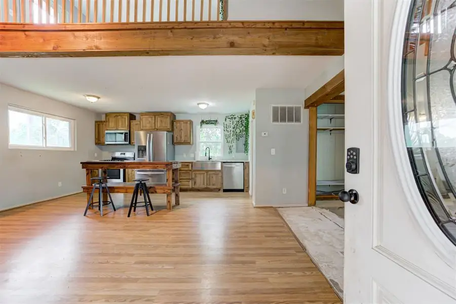 1408 David Drive, Choctaw, OK 73020 - #3