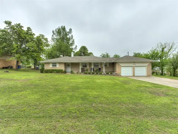 13708 NE 9th Street, Choctaw, OK 73020