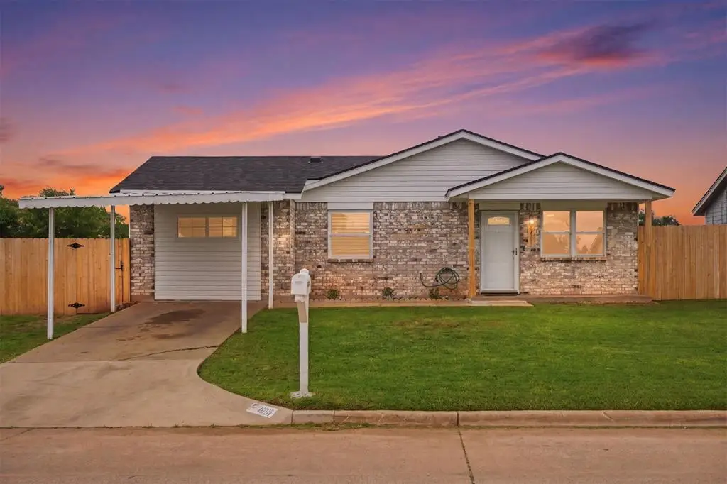 4631 SW J Avenue, Lawton, OK 73505 - #1