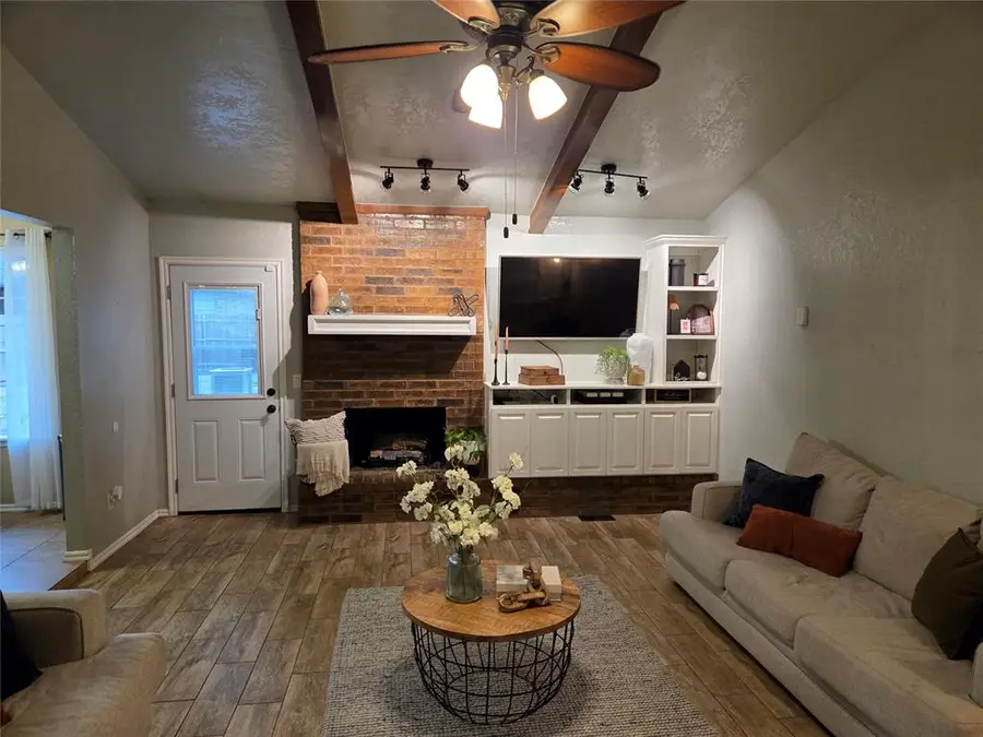 501 Wandering Way, Oklahoma City, OK 73170 - #3