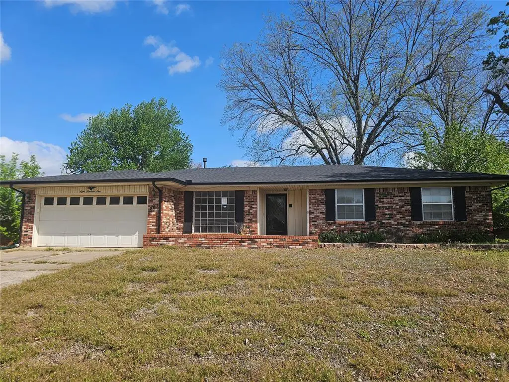 801 Bonnie Avenue, Purcell, OK 73080 - #1