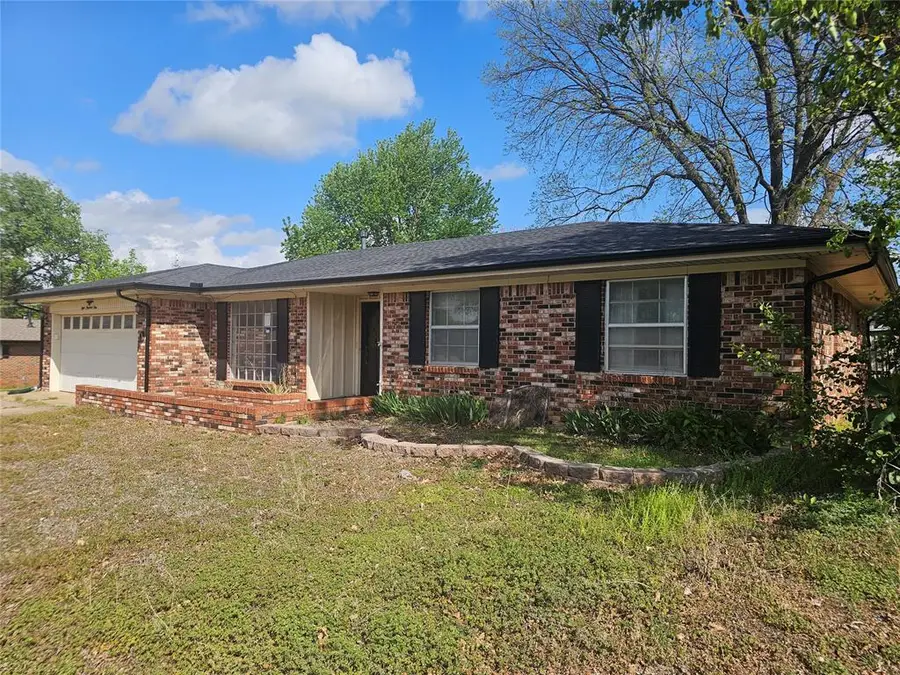 801 Bonnie Avenue, Purcell, OK 73080 - #2