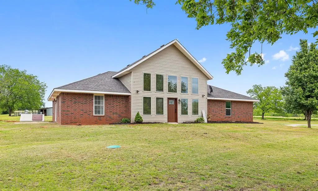 337814 E 870 Road, Chandler, OK 74834 - #1