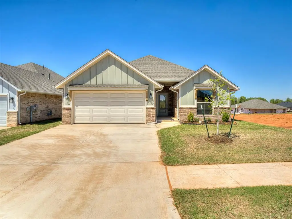 4157 Overlook Pass, Edmond, OK 73025 - #1