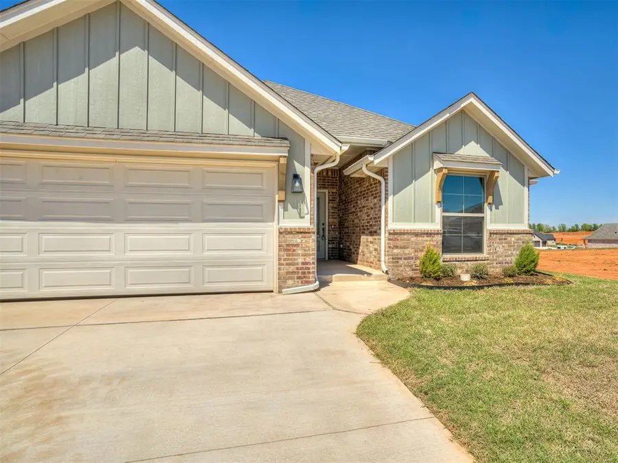 4157 Overlook Pass, Edmond, OK 73025 - #2