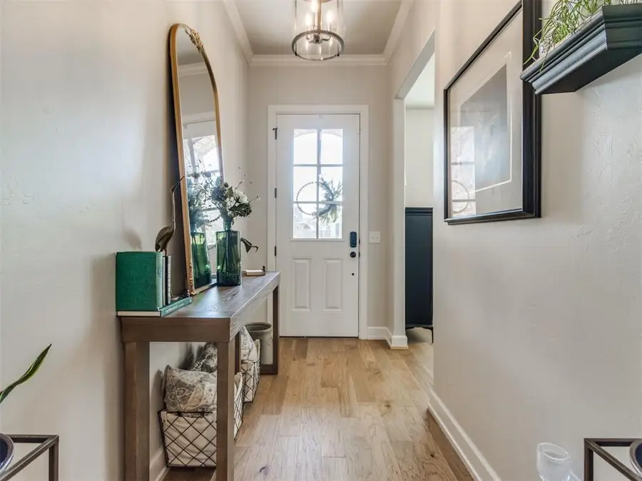 408 Tralee Lane, Yukon, OK 73099 - #3