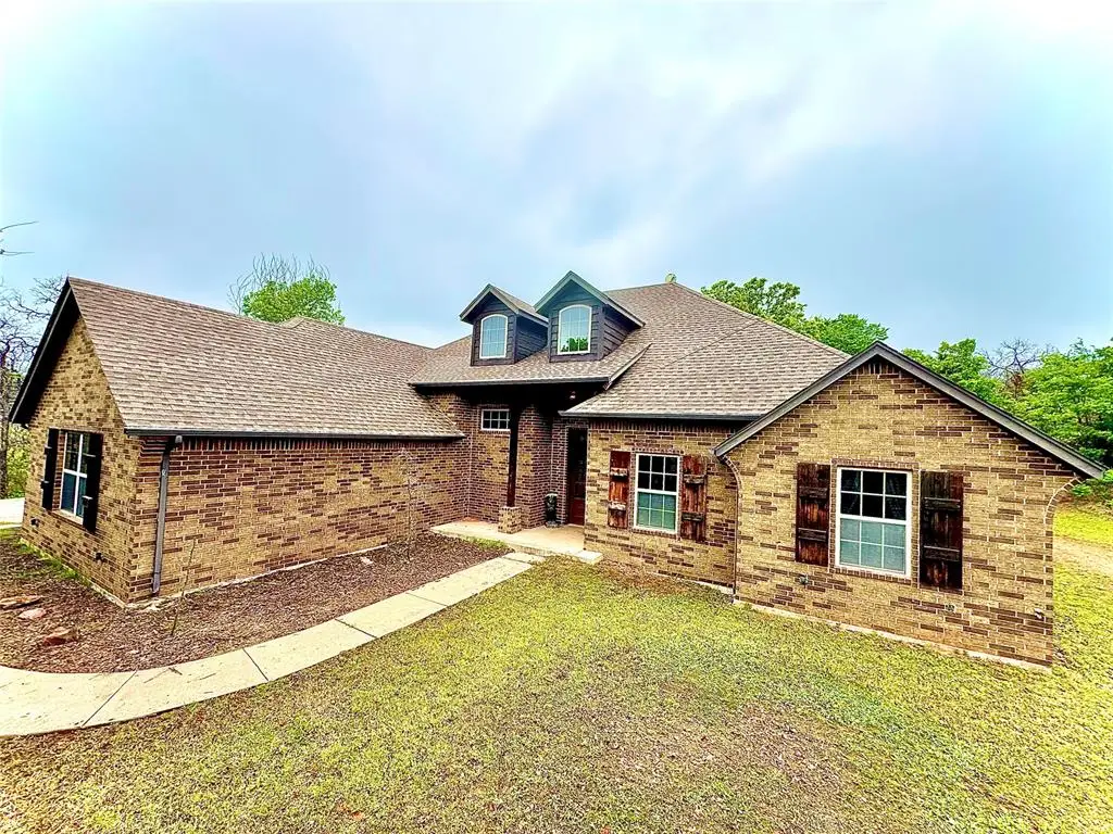 22422 Flying Hawk Trail, Luther, OK 73054 - #1