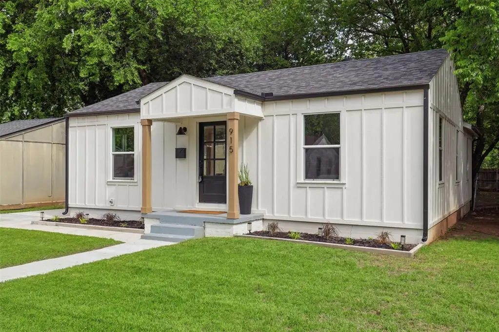 915 W Comanche Street, Norman, OK 73069 - #1