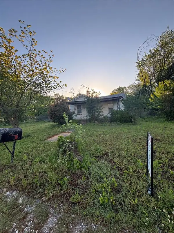 3506 Carter Road, Seminole, OK 74868