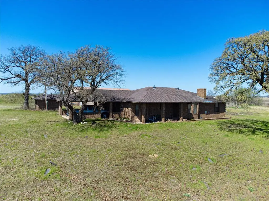27502 Agate Road, Leon, OK 73441 - #1
