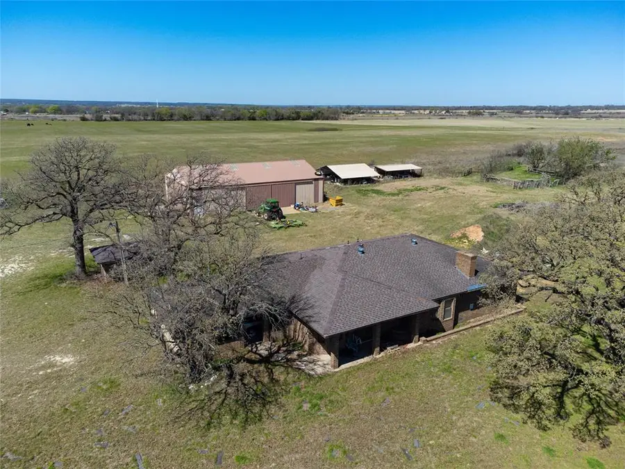 27502 Agate Road, Leon, OK 73441 - #2