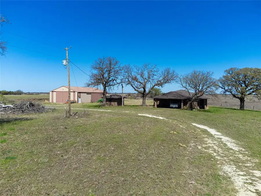 27502 Agate Road, Leon, OK 73441 - #3
