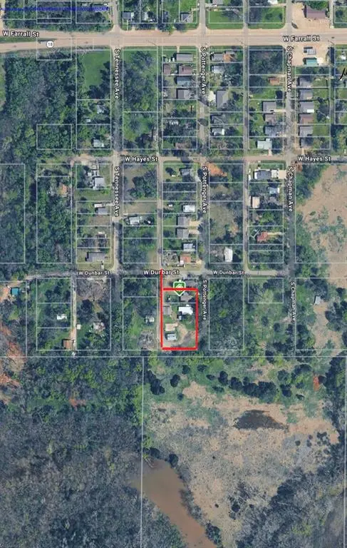 804 S Pottenger Avenue, Shawnee, OK 74801 - #1