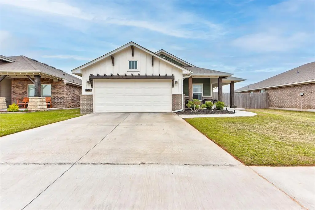 16121 Drywater Drive, Oklahoma City, OK 73170 - #1