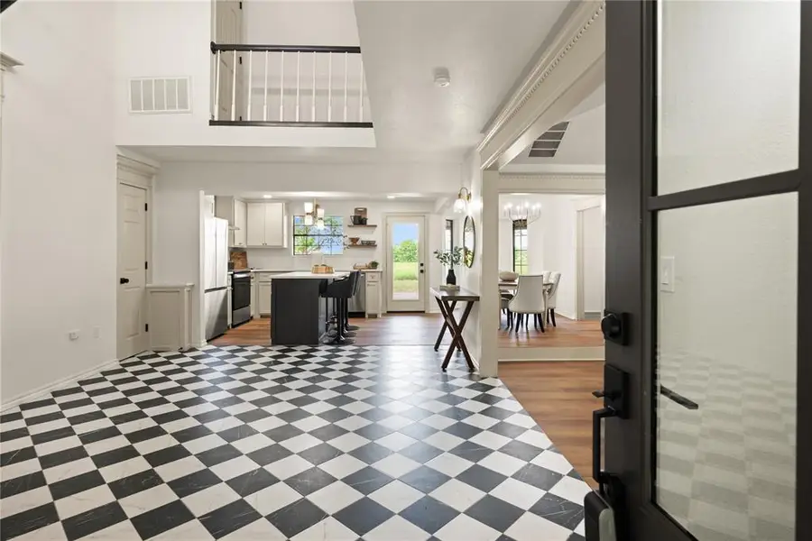 839 E Burr Oak Road, Norman, OK 73072 - #3