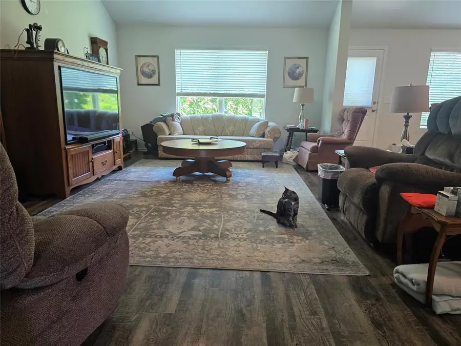 2115 Ridge Way Street, Chickasha, OK 73018 - #3