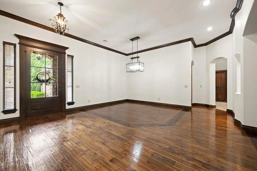 2708 Cattle Drive, Edmond, OK 73034 - #3